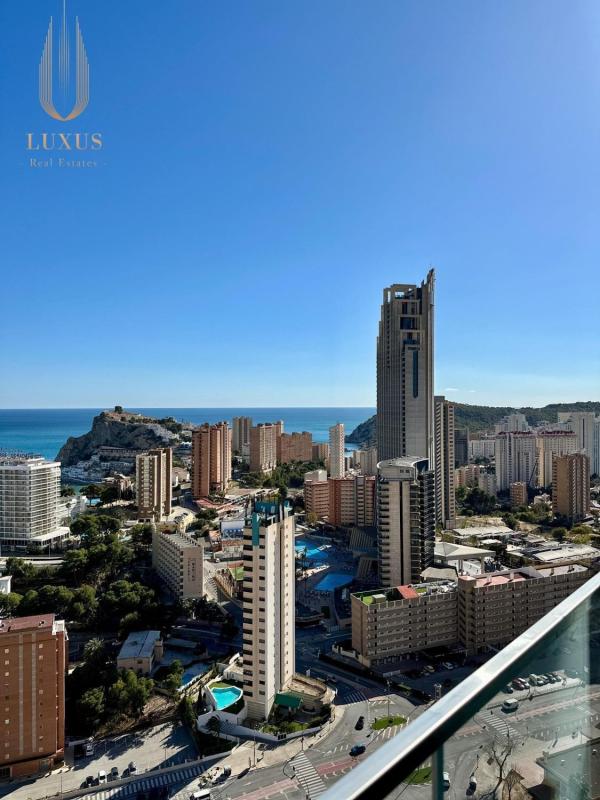 Продажа квартиры на Avenida de Benissa, 2, Бенидорм
photo 4