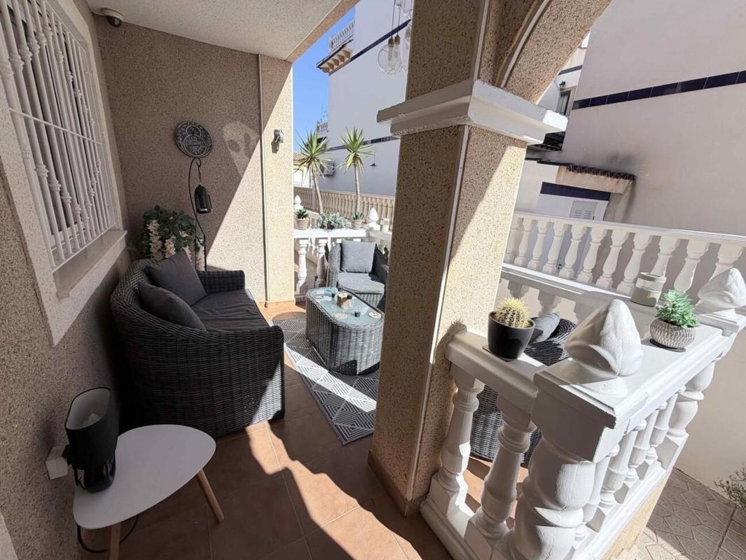 Venta de chalet independiente en Barrio Lomas de Cabo Roig, Orihuela
 photo 5