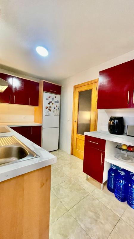 Venta de ático en Calle Armada Espaṅola, 53, Elche / Elx photo 3