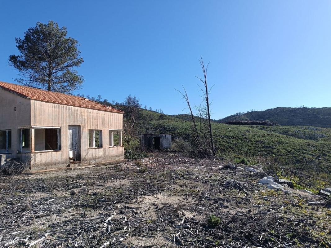 Продажа загородного участка в  CV-712, 7 , Валь-де-Алькала photo 4