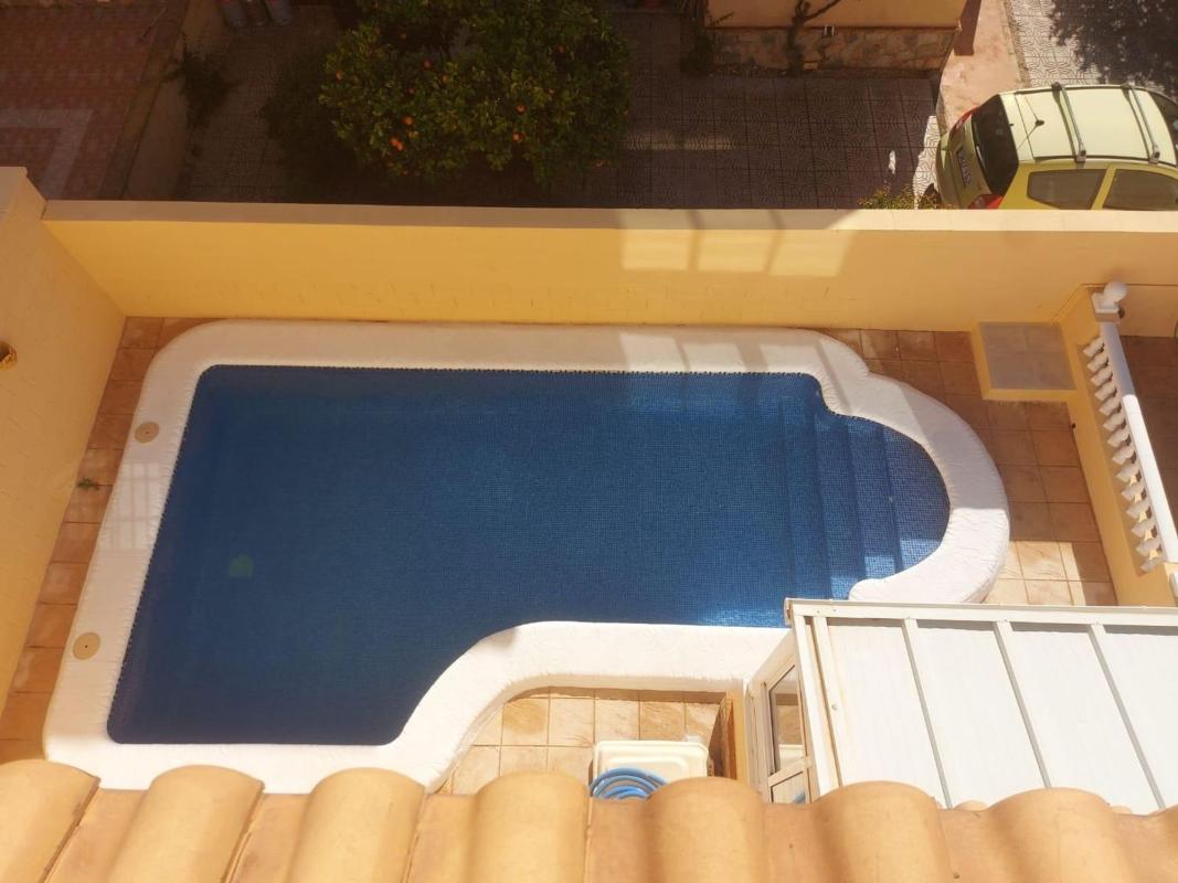 Venta de chalet independiente en Avenida de Gijón, 147, Rojales
photo 3