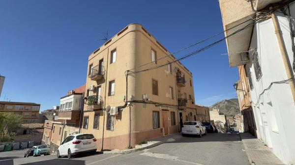 Продажа квартиры на Calle San Vicente, Эльда
 photo 1