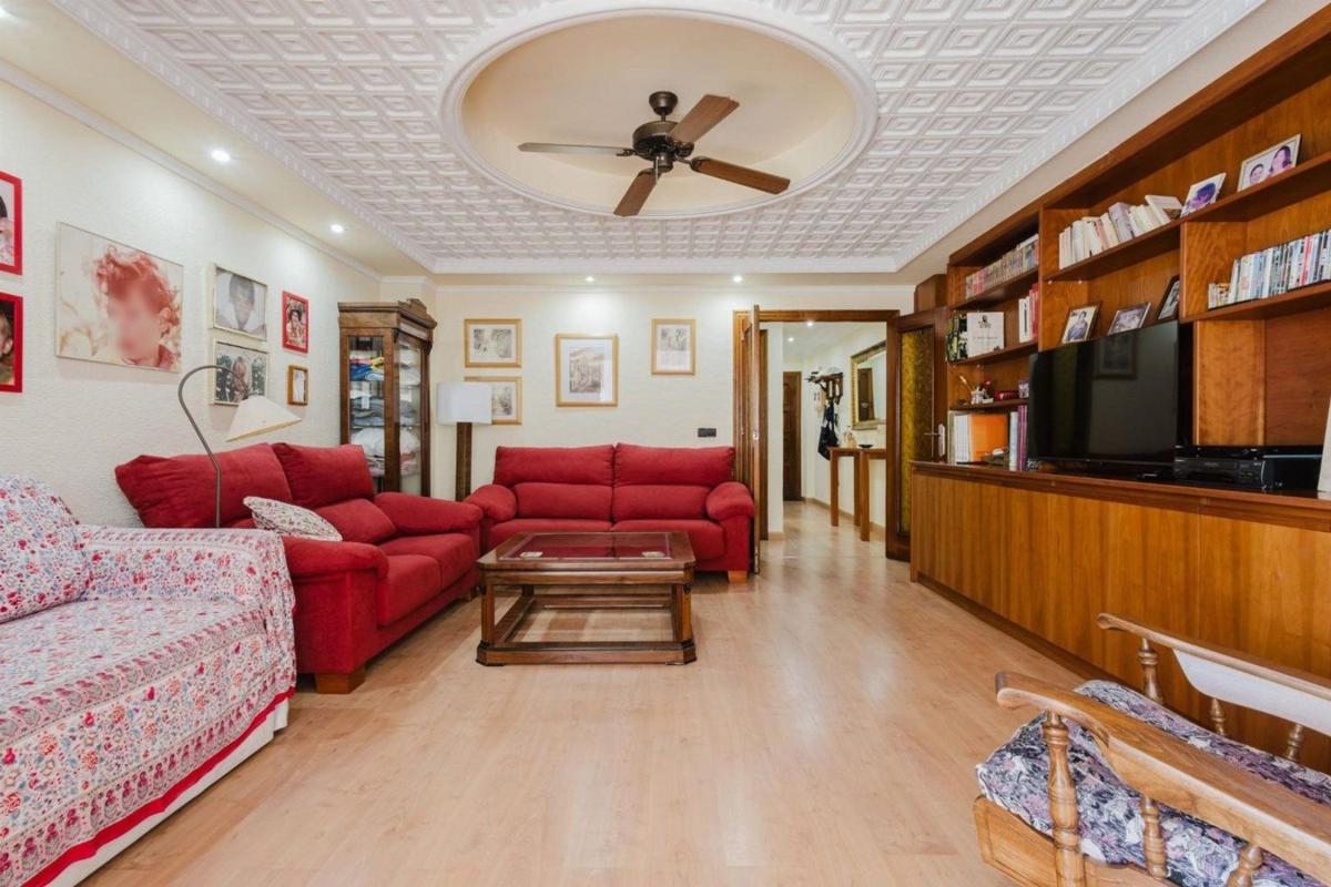 Продажа квартиры на Avenida Doctor Gregorio Marañón, Торревьеха
 photo 5