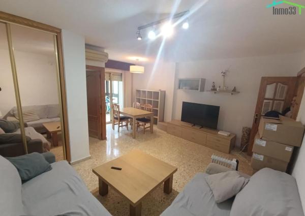 Venta de piso en Avenida de Benidorm, La Villajoyosa / Vila Joiosa
photo 1