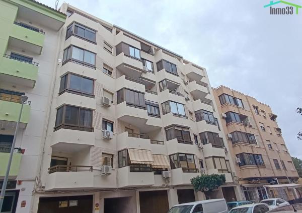 Venta de piso en Avenida de Benidorm, La Villajoyosa / Vila Joiosa
thumbnail 1