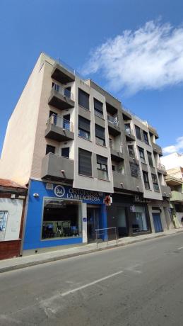 Venta de piso en Calle Apolo, Torrevieja
photo 1