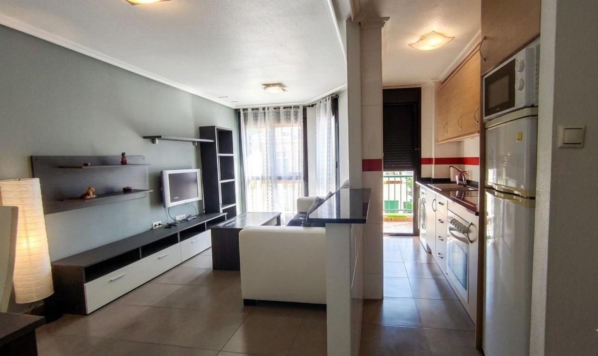 Venta de piso en Calle Apolo, Torrevieja
 photo 5