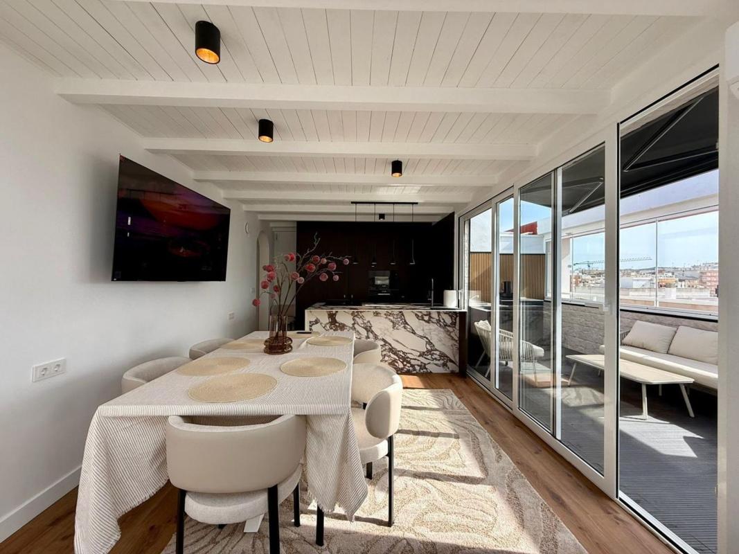 Venta de duplex en Calle Era del Fumaor, 33, Guardamar del Segura photo 2