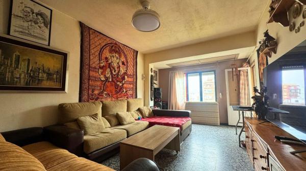 Продажа квартиры на Plaza Castelar - Mercado Central, Эльда
 photo 1