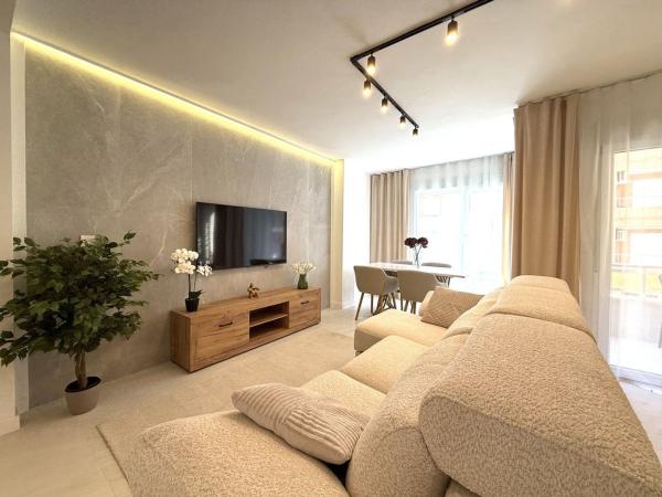 Sale of flat in Barrio Playa del Cura, Torrevieja
thumbnail 2