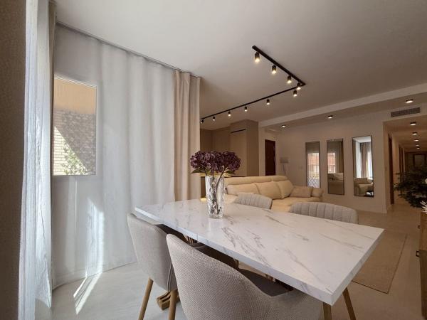 Sale of flat in Barrio Playa del Cura, Torrevieja
 photo 4