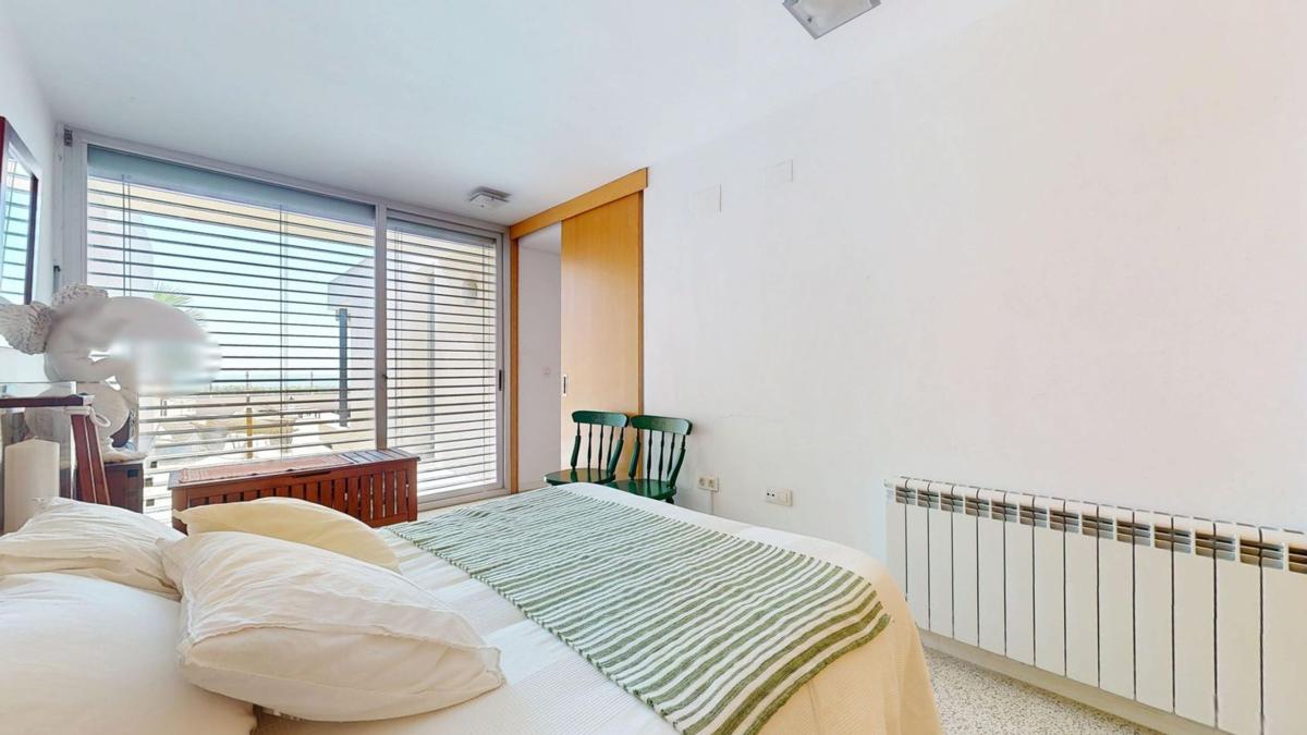 Продажа отдельного шале в Agua Amarga Playa, Аликанте / Алакант photo 1
