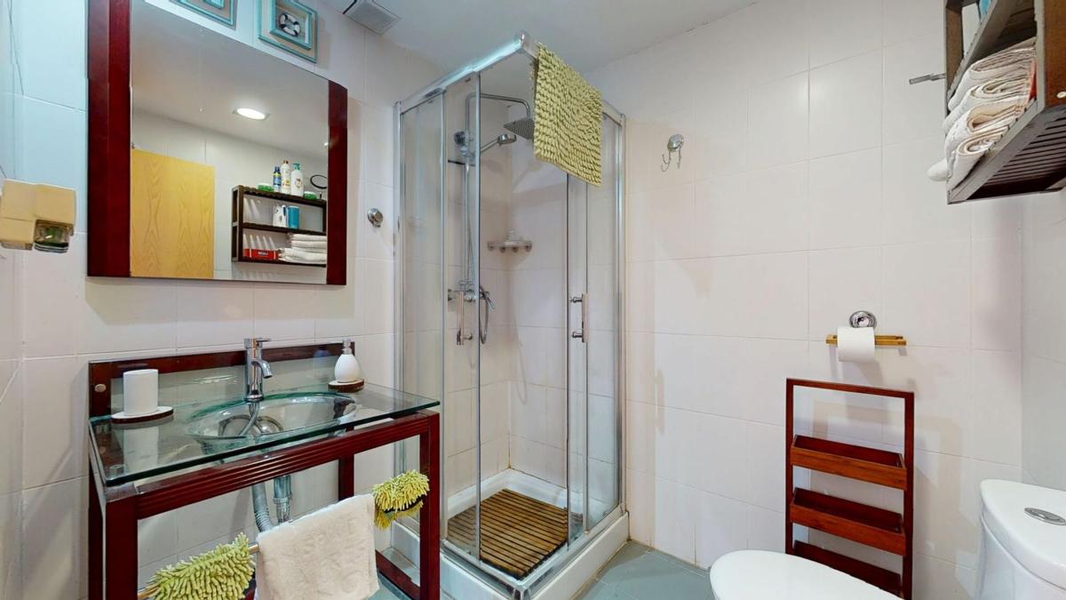 Продажа отдельного шале в Agua Amarga Playa, Аликанте / Алакант photo 3
