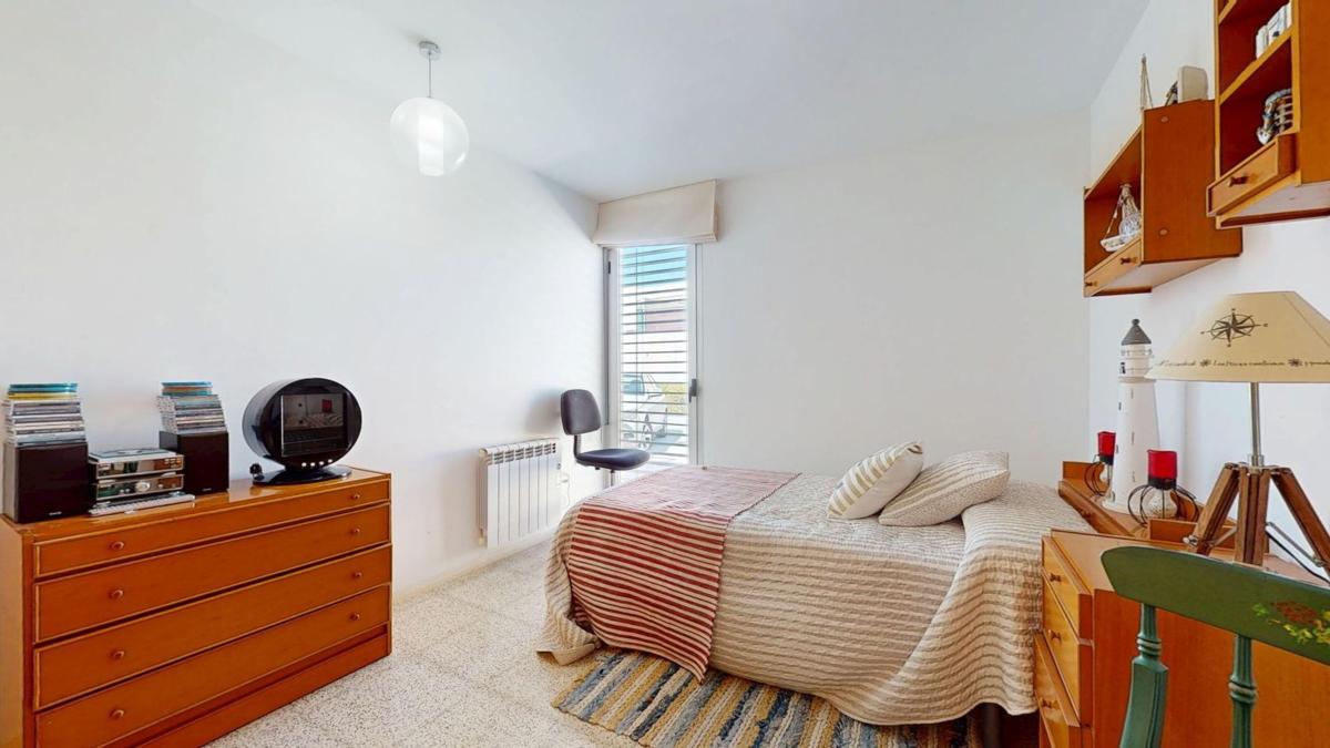 Продажа отдельного шале в Agua Amarga Playa, Аликанте / Алакант photo 5