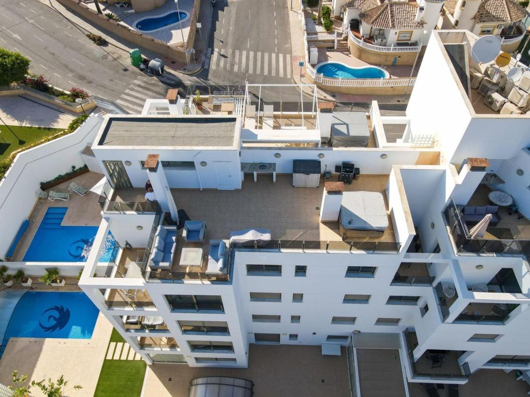 Venta de ático en Barrio La Regia, Orihuela photo 4