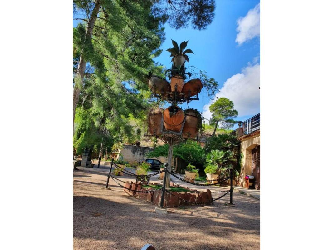 Venta de chalet independiente en Avenida d'Alacant, Alcoy / Alcoi
photo 4