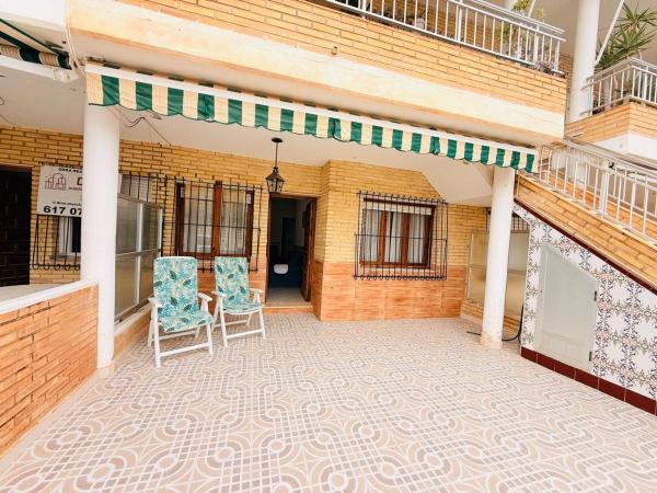 Venta de piso en Calle Navegante, Pilar de la Horadada
 photo 1