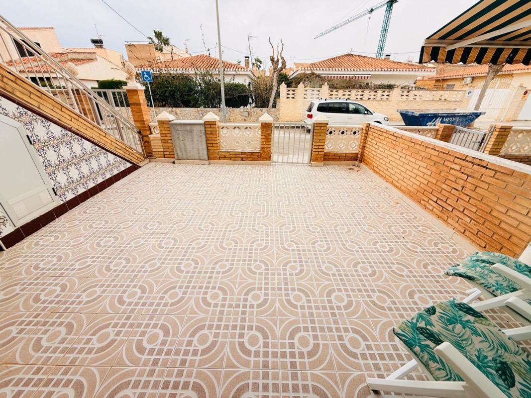 Venta de piso en Calle Navegante, Pilar de la Horadada
 photo 2