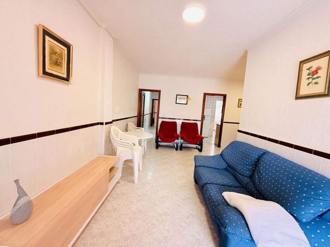 Venta de piso en Calle Navegante, Pilar de la Horadada
 photo 3