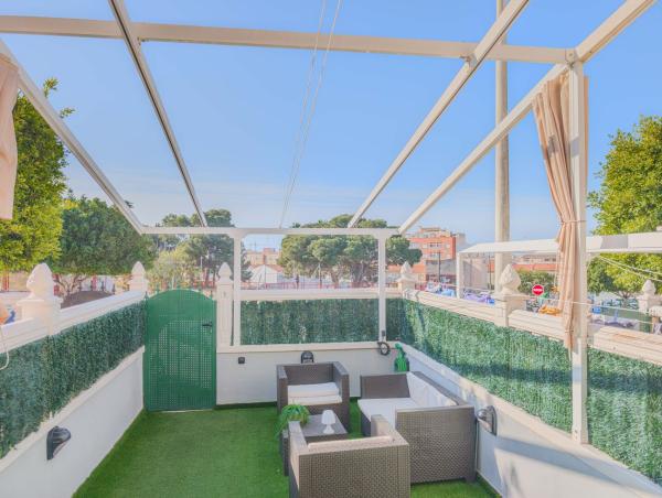 Chalet independiente en venta en Centro, Santa Pola
 photo 1