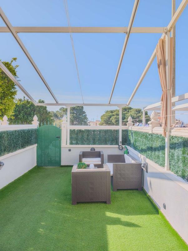 Venta de chalet independiente en Centro, Santa Pola
 photo 3