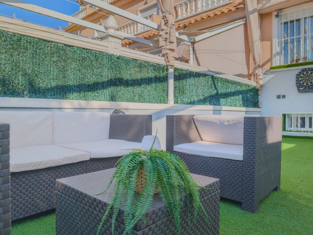 Venta de chalet independiente en Centro, Santa Pola
 photo 4