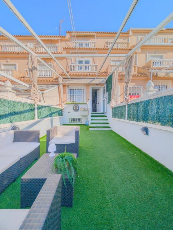 Venta de chalet independiente en Centro, Santa Pola
 photo 5