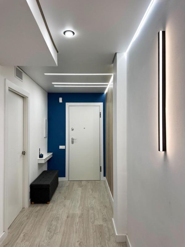 Продажа квартиры на Avenida Doctor Gregorio Marañón, 68, Торревьеха
photo 3