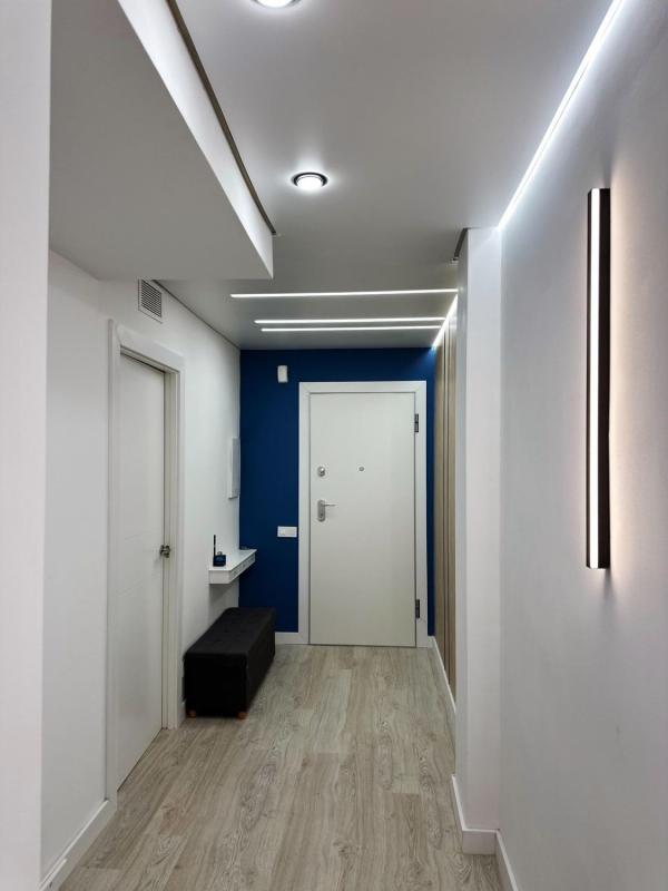 Продажа квартиры на Avenida Doctor Gregorio Marañón, 68, Торревьеха
photo 4