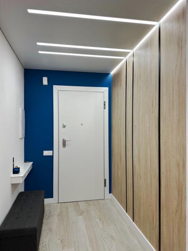 Продажа квартиры на Avenida Doctor Gregorio Marañón, 68, Торревьеха
photo 5