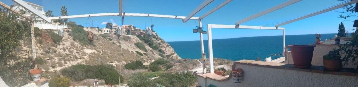 Sale of townhouse in Pueblo Acantilado - Lanuza , El Campello photo 4