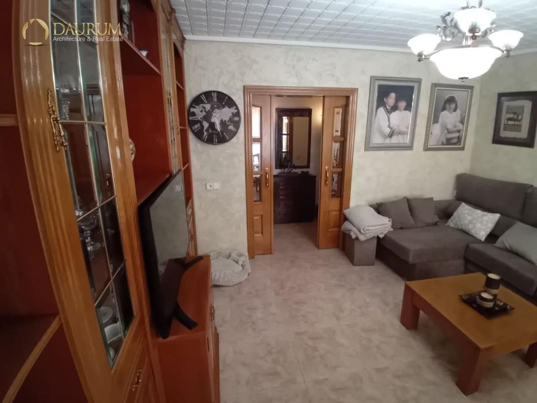Venta de piso en Avenida Ancha de Castelar, San Vicente del Raspeig
 photo 2