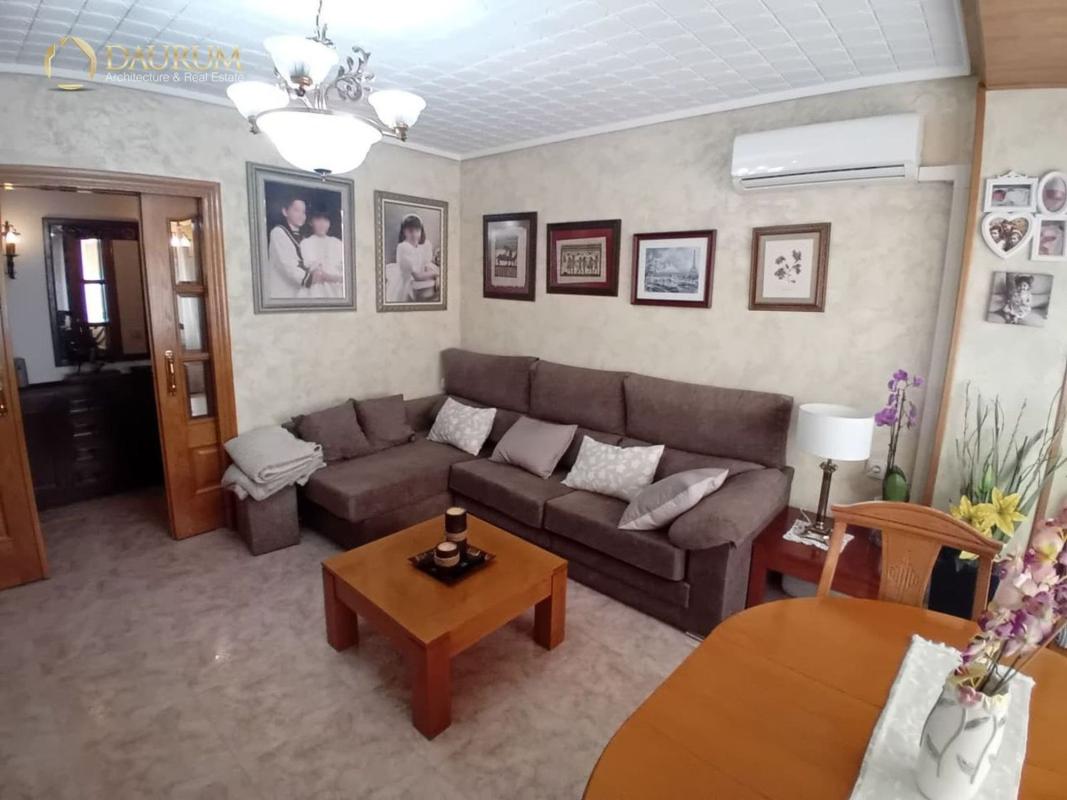 Venta de piso en Avenida Ancha de Castelar, San Vicente del Raspeig
 photo 3
