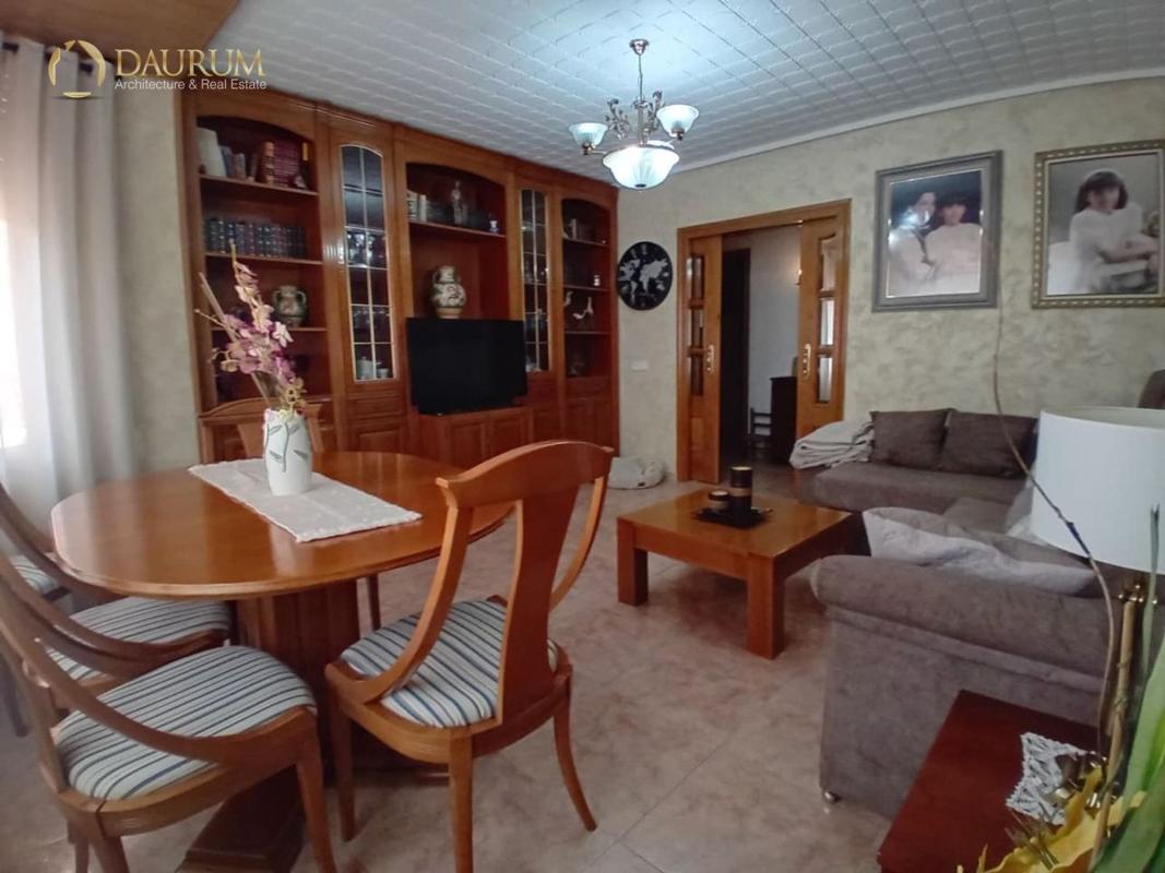 Venta de piso en Avenida Ancha de Castelar, San Vicente del Raspeig
 photo 4