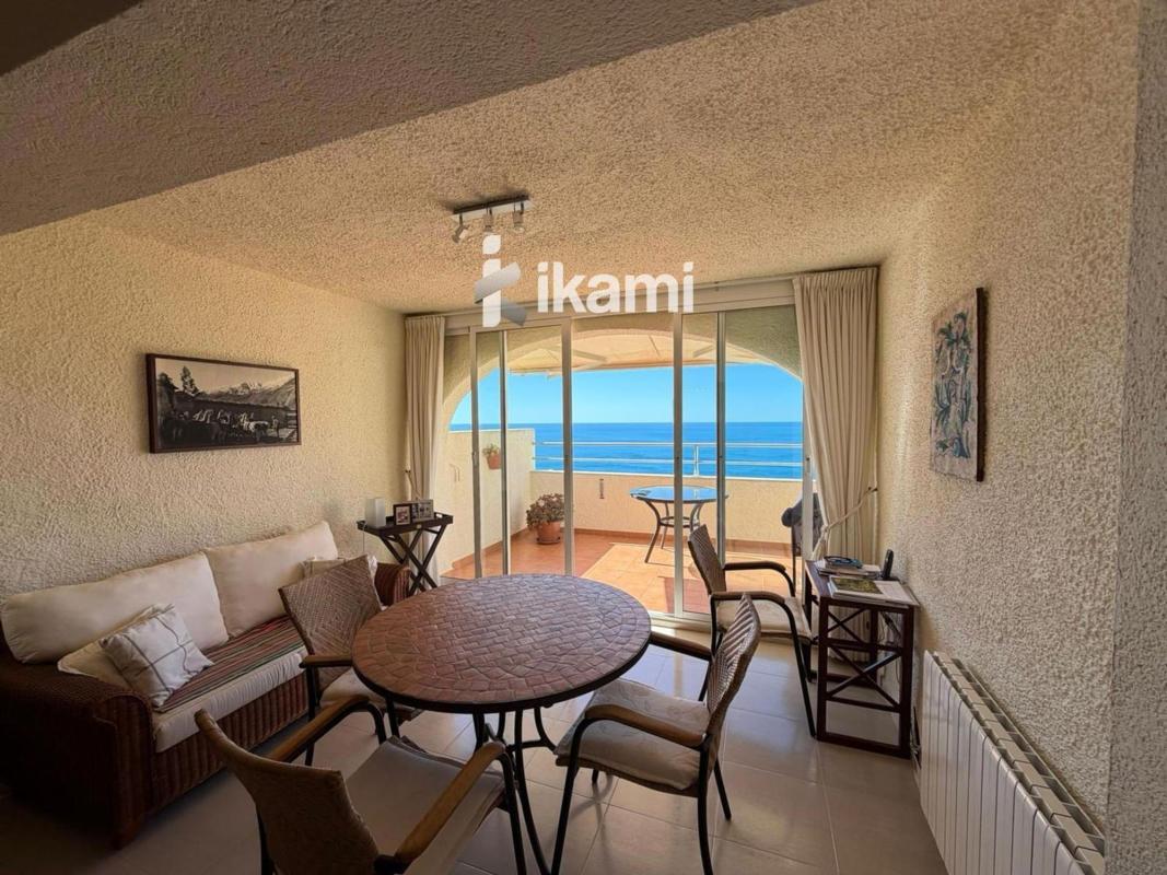 Продажа квартиры на Cumbre del Sol, Бенитачель
photo 1