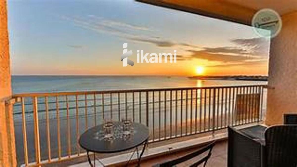 Продажа квартиры на Cumbre del Sol, Бенитачель
photo 2