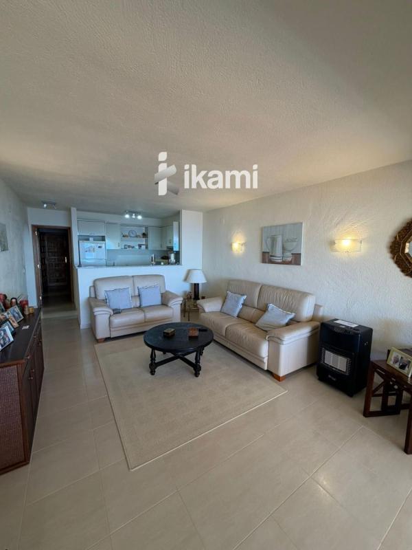 Продажа квартиры на Cumbre del Sol, Бенитачель
photo 3