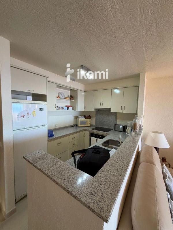 Продажа квартиры на Cumbre del Sol, Бенитачель
photo 4