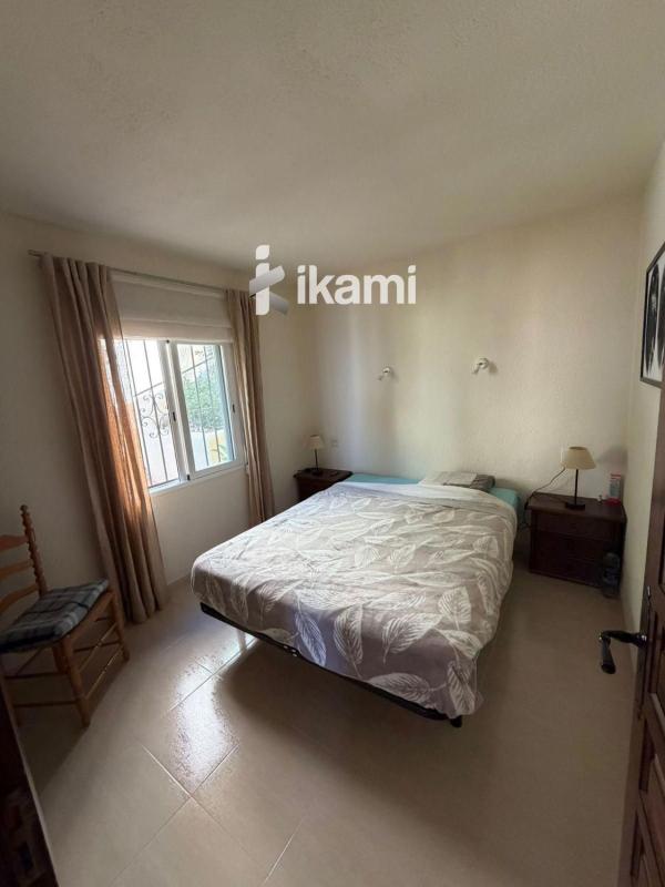 Продажа квартиры на Cumbre del Sol, Бенитачель
photo 5