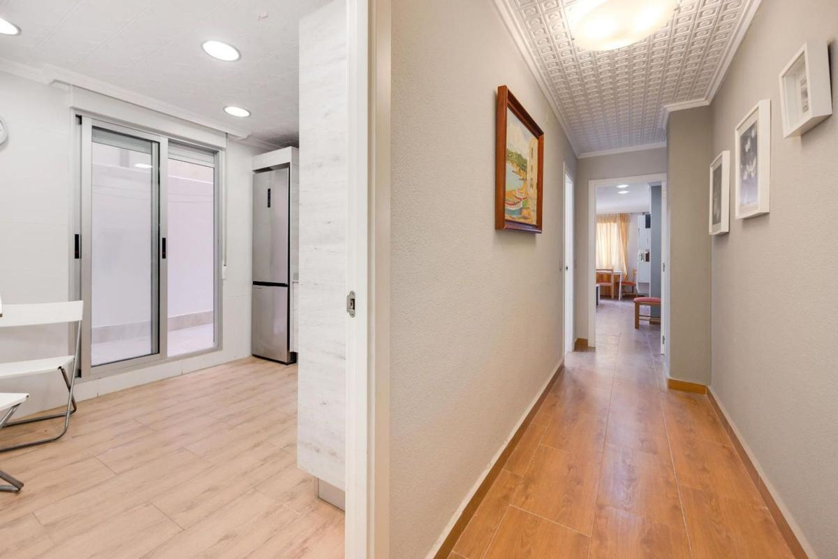 Продажа квартиры на Calle Guardamar, Торревьеха
photo 4