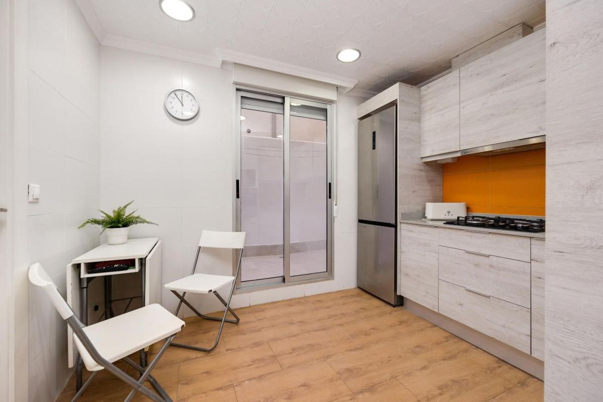 Продажа квартиры на Calle Guardamar, Торревьеха
photo 5