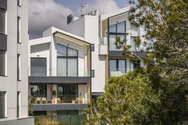 Venta de piso en Desamparados-Hurchillo-Torremendo, Orihuela
photo 1