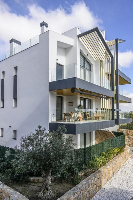 Venta de piso en Desamparados-Hurchillo-Torremendo, Orihuela
 photo 3