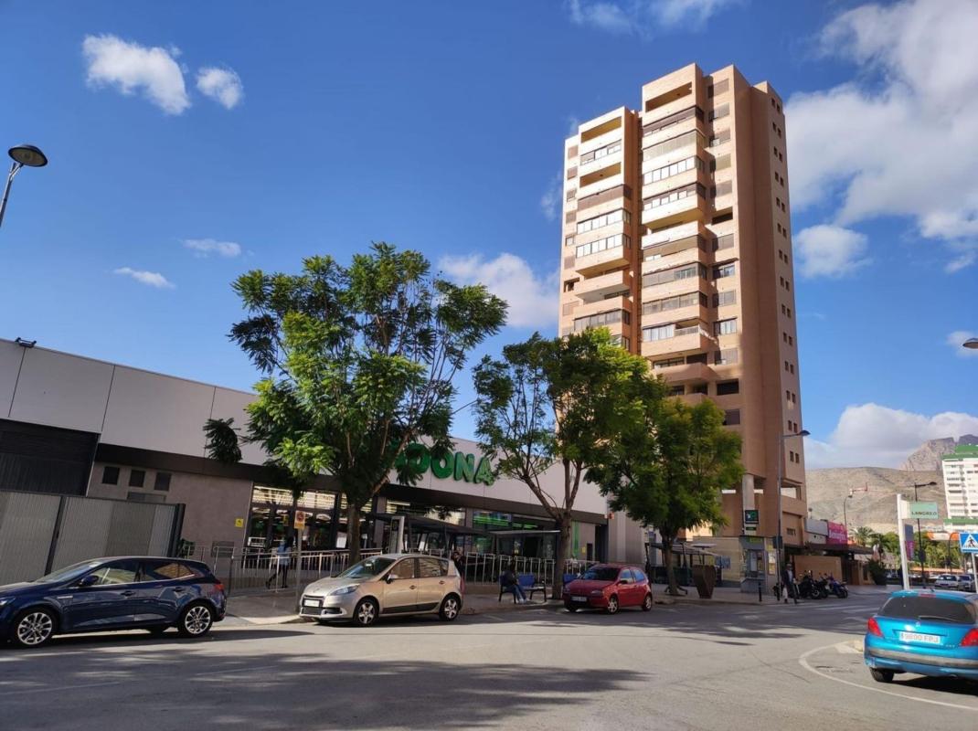 Продажа квартиры на Playa de Poniente, Бенидорм
photo 1