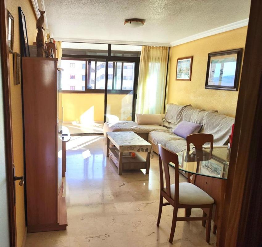 Продажа квартиры на Playa de Poniente, Бенидорм
photo 2