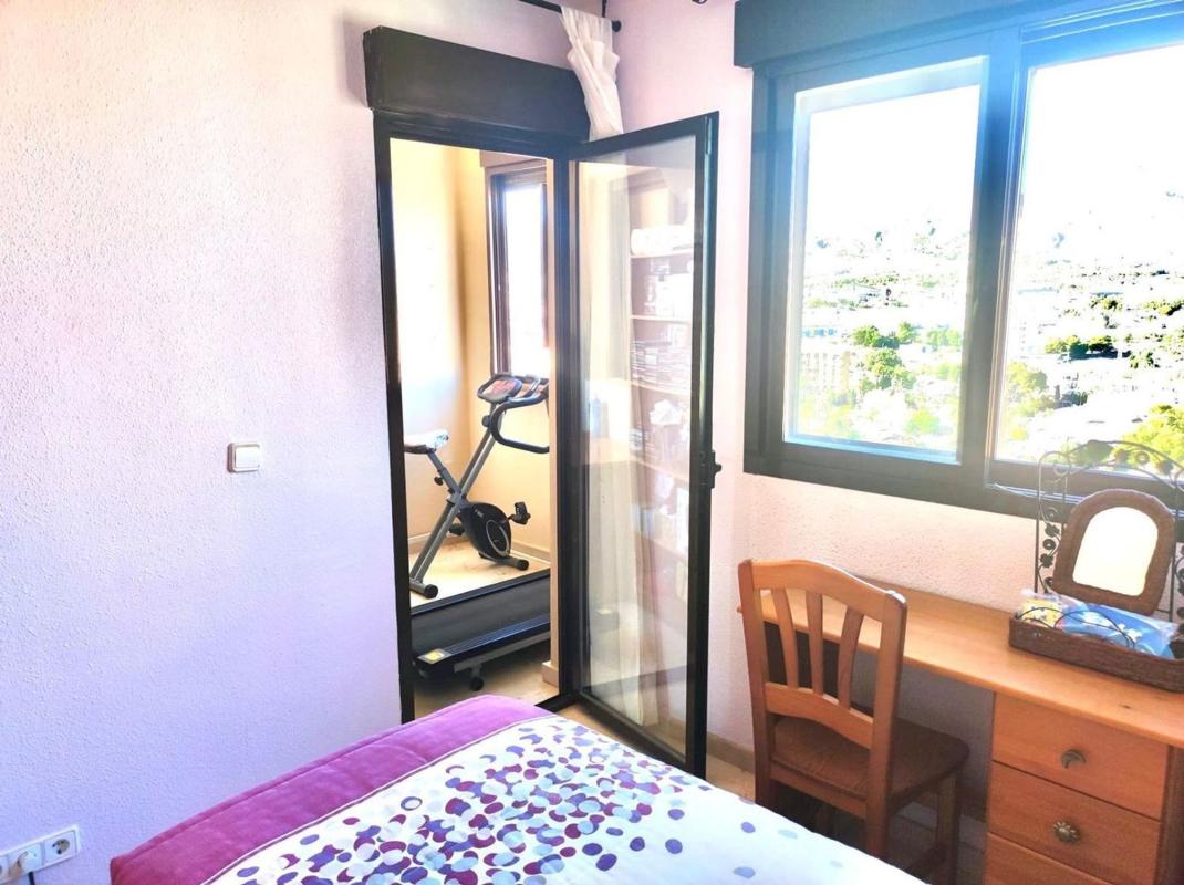Продажа квартиры на Playa de Poniente, Бенидорм
photo 4