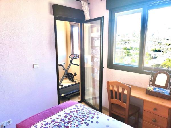 Venta de piso en Playa de Poniente, Benidorm
 photo 4