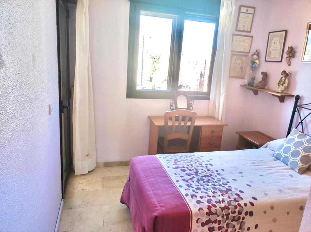 Продажа квартиры на Playa de Poniente, Бенидорм
photo 5