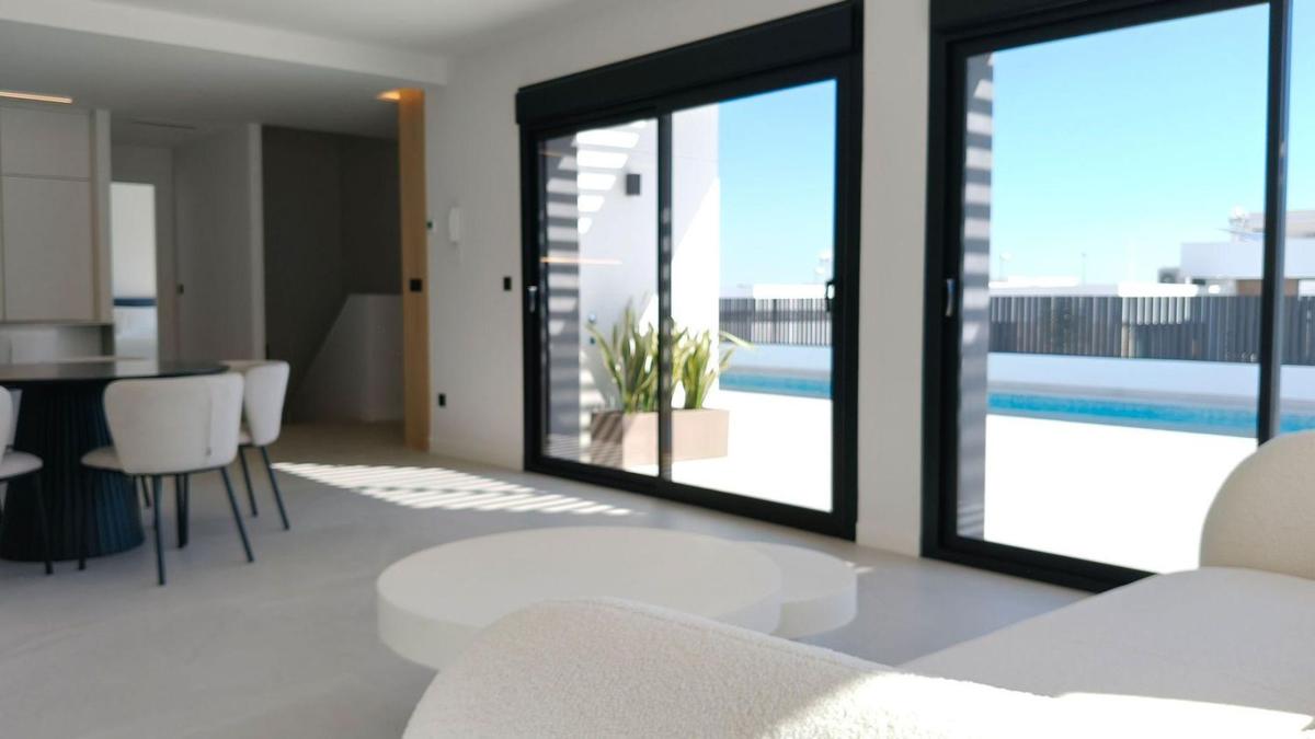 Venta de chalet independiente en Calle Laguna de Ruidera, Rojales
 photo 3
