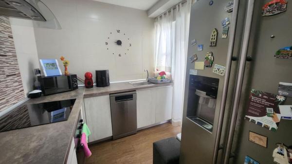 Продажа квартиры на Centro, Эльда
 photo 2